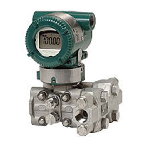 EJX115A 微流量變送器