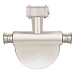 ROTAMASS Hygienic 科里奧利質(zhì)量流量計(jì)
